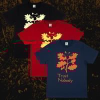 Image 1 of Trust Nobody