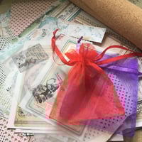 Image 6 of Limited Edition Christmas in Wonderland Mystery Box