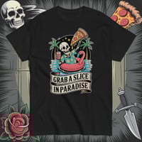 Image 2 of Slice In Paradise Tee