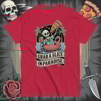 Image 1 of Slice In Paradise Tee