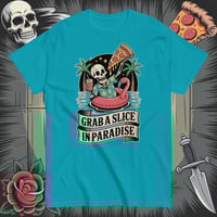 Image 5 of Slice In Paradise Tee