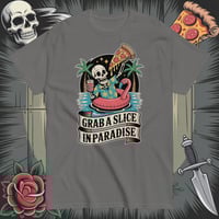 Image 3 of Slice In Paradise Tee