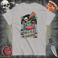 Image 7 of Slice In Paradise Tee