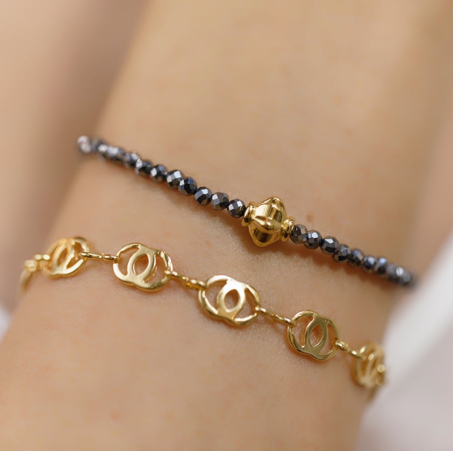 Image of Bracelet Sora