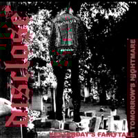 DISCLOSE  - Yesterday’s Fairytale, Tomorrow’s Nightmare LP