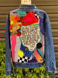 Image 1 of H2G2 Jacket