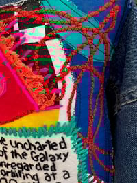 Image 3 of H2G2 Jacket