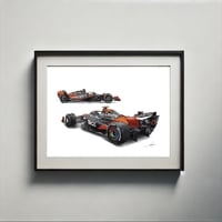 McLaren MCL38
