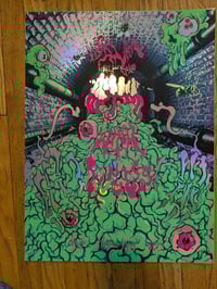 Image 1 of Frankie & the Witch Fingers 2025