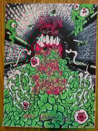 Image 2 of Frankie & the Witch Fingers 2025