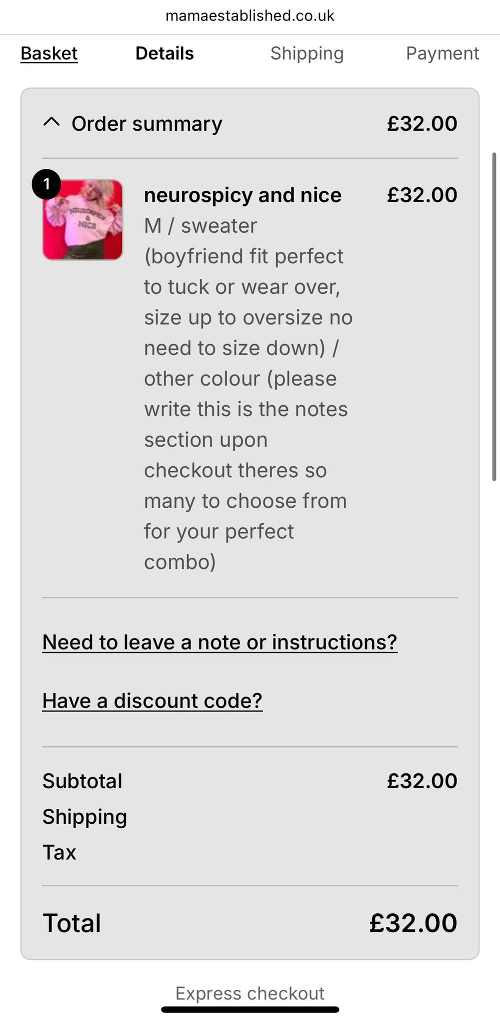 Image of Balls Deep In Christmas Spirit