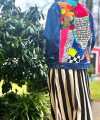 Image 5 of H2G2 Jacket