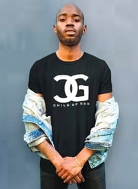 Image 1 of Child Of God / Black 