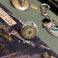 Bague « PERCY »