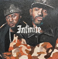 Infinite original