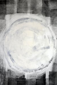 Image 1 of Circle Print