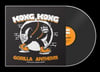 KONG KONG - 'Gorilla Anthems, Collection: 2020-2025' Gatefold 12" LP