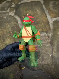 Image 3 of END FEB SHIPPING! PRE-ORDER LEO RESIN ART TOY