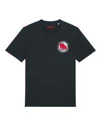 Image 1 of T-SHIRT ANTIFA / NERA