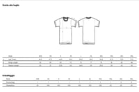 Image 3 of T-SHIRT ANTIFA / NERA