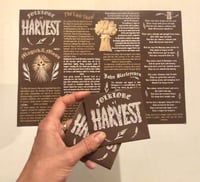 Folklore of the Harvest