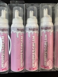 Whipped Lash Shampoo