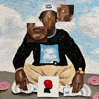 Joey Dilla original