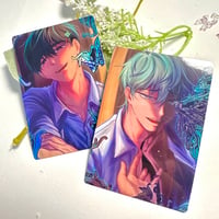 Image 1 of TSHD ALNST Ivan Till Photocards