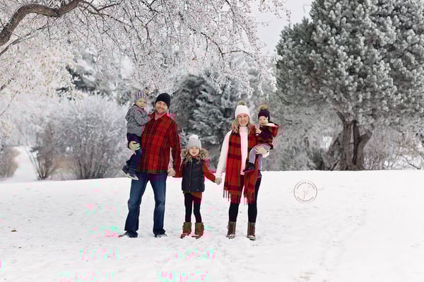 Image of Winter Ultra Minis Queens