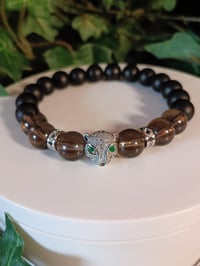 Image 4 of (1pc) Panther Bracelets