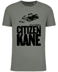 Image 6 of Camiseta Citizen Kane (Orson Welles)