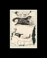 Image 1 of 'Not Afraid Of Ghosts' by Ailbhe Larsen