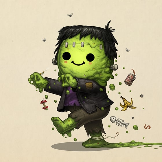 Image of Muck II