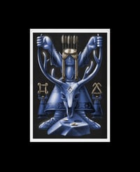 Image 1 of 'Ritual Stone' by GUTFACE