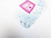 Image 4 of Stickers for snail mail penpal themed envelope seals set of 3