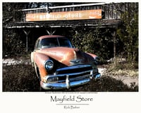 Mayfield Store