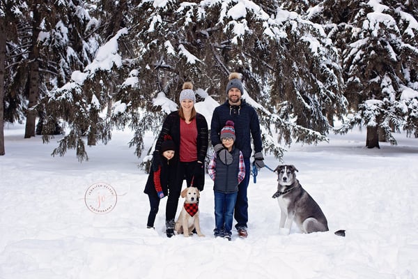 Image of Winter Ultra Minis November 