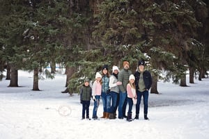 Image of Winter Ultra Minis November 