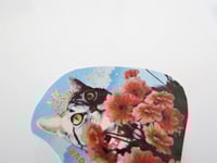 Image 11 of Stickers for snail mail penpal themed envelope seals set of 3