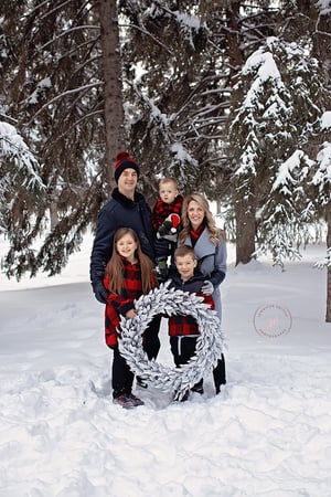 Image of Winter Ultra Minis November