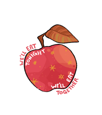 FANTASTIC MR FOX Sticker