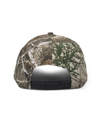 Image 2 of Online Ceramics Amish Country New Era Camo Hat NEW