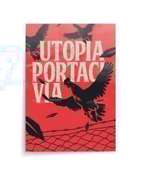 POSTER UTOPIA