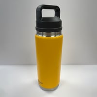 Image 4 of YETI Rambler® 769 ml Bottle with Chug Cap - Beekeeper