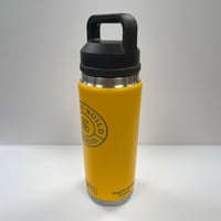 Image 3 of YETI Rambler® 769 ml Bottle with Chug Cap - Beekeeper
