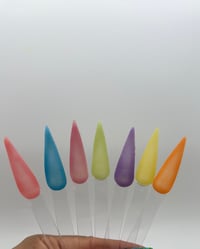 Image 1 of Jelly Collection 