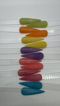 Image 3 of Jelly Collection 