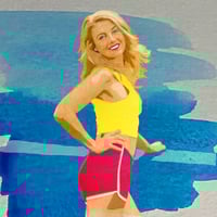 Image 5 of Custom Watercolor Portrait