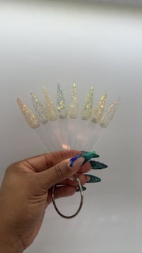 Image 1 of Opal Collection 