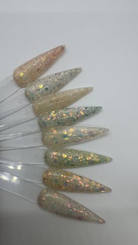 Image 2 of Opal Collection 